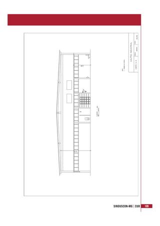 SINDUSCON-MG | CUB 109
 