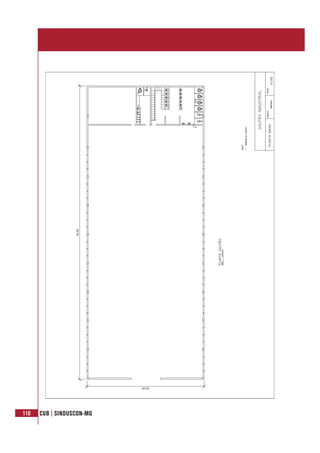 110 CUB | SINDUSCON-MG
 