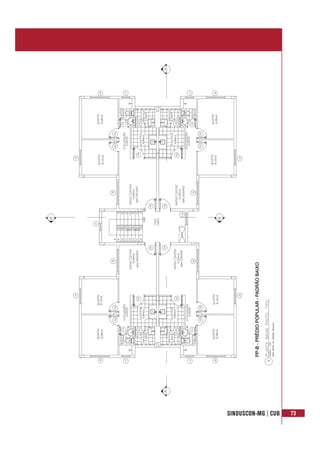 SINDUSCON-MG | CUB 73
 