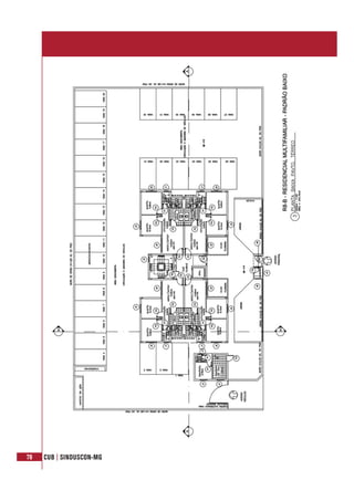78 CUB | SINDUSCON-MG
 