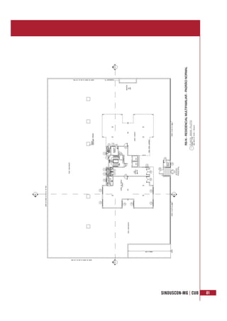SINDUSCON-MG | CUB 81
 