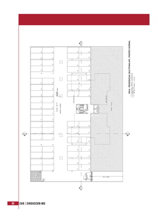 82 CUB | SINDUSCON-MG
 