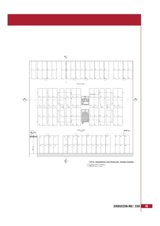 SINDUSCON-MG | CUB 89
 
