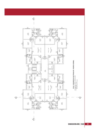 SINDUSCON-MG | CUB 91
 