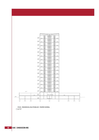 92 CUB | SINDUSCON-MG
 