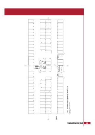 SINDUSCON-MG | CUB 93
 