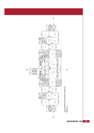 SINDUSCON-MG | CUB 95
 