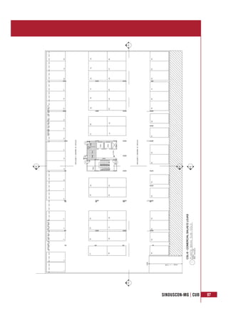 SINDUSCON-MG | CUB 97
 