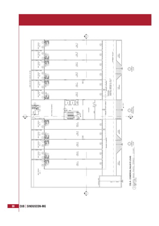 98 CUB | SINDUSCON-MG
 