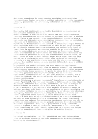 educação transformadora vygotsky