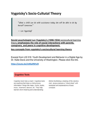 Vygotsky books pdf sale
