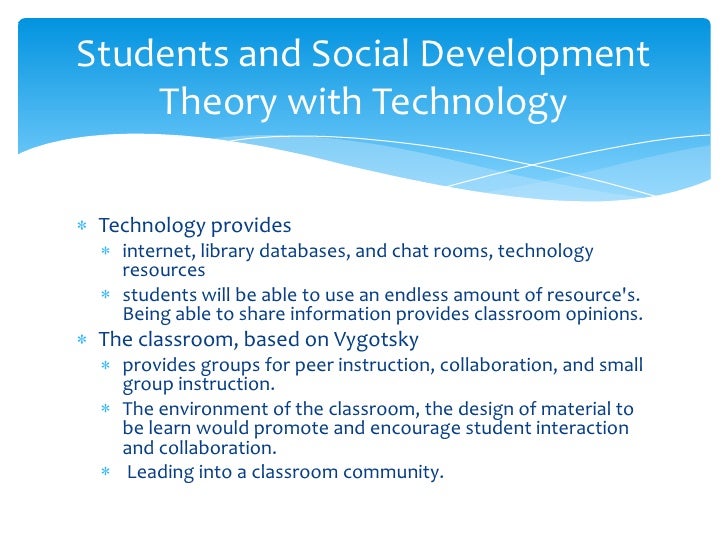 vygotsky theory
