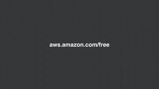aws.amazon.com/free
 
