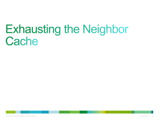 © 2012 Cisco and/or its affiliates. All rights reserved.   Cisco Public   29
 