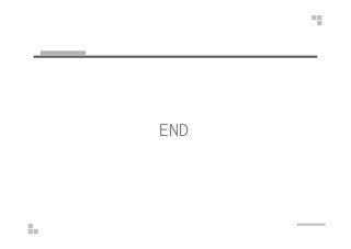 END 
