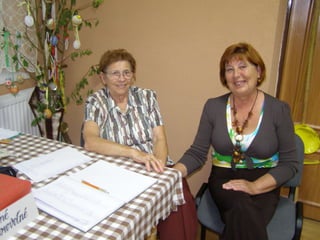 Vystava rucnych prac