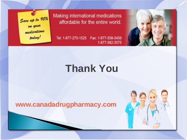 Canada Pharmacy is a highly rated Canadian Pharmacy online which delivers low-priced generic and branded prescription drugs directly to your door. Canada Pharmacy saves Americans up to 80% on prescription, OTC and pet products. A % safe & certified pharmacy .