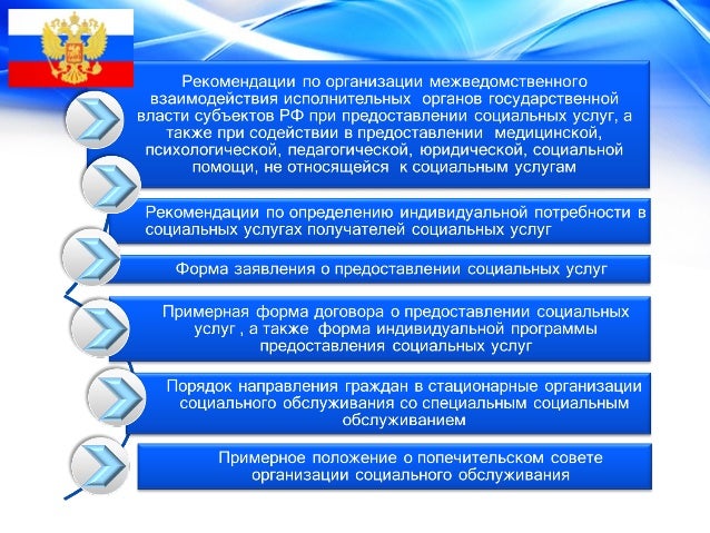 Презентация По 442 Фз