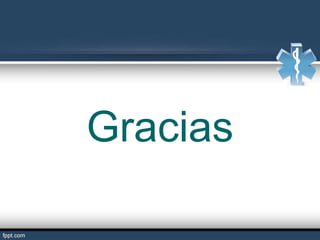 Gracias
 