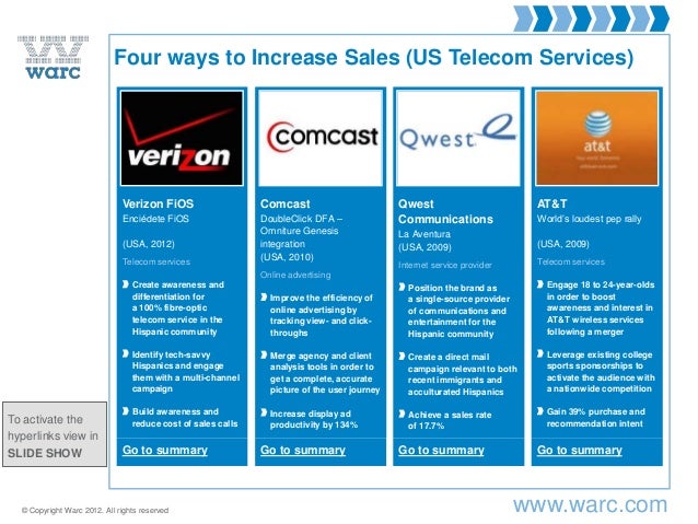 Verizon aws partnership image