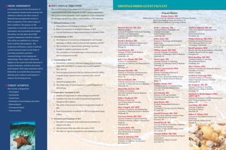 NEEDS ASSESSMENT
Continuing success in the development of
new treatments and preventive measures for
Alzheimer’s disease a...