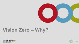 Vision Zero Presentation Brisbane | PPTX