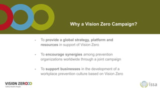 Vision Zero Presentation Brisbane | PPTX