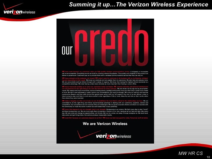 verizon wireless great place to work verizon sales flyer