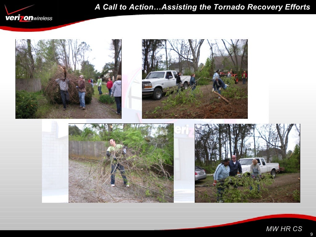 Verizon Wireless Great Place To Work