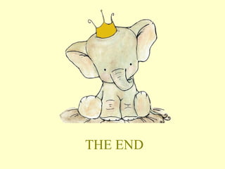 THE END