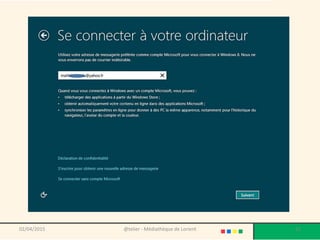 02/04/2015 @telier - Médiathèque de Lorient 12
 