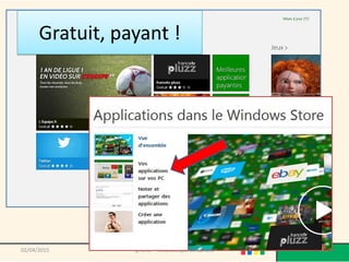 Gratuit, payant !
02/04/2015 @telier - Médiathèque de Lorient 123
 