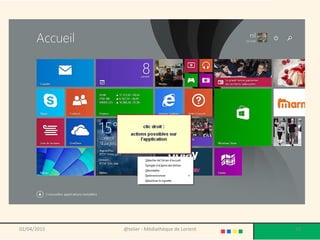 02/04/2015 @telier - Médiathèque de Lorient 50
 