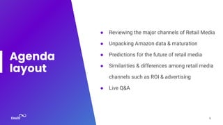 The Emergence of Retail Media | PDF