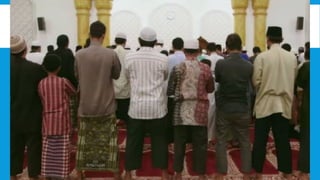 Understanding the Seven Types of Water in Islamic Wudhu Rituals | PPTX