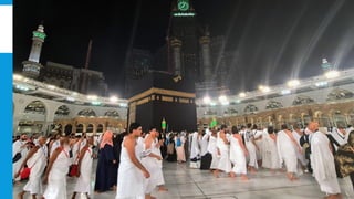 Understanding the Seven Types of Water in Islamic Wudhu Rituals | PPTX