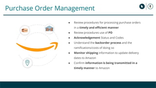 Using Amazon Demand Forecast to Increase Profitability | PDF
