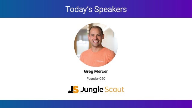 The 19 Amazon Prime Day Expert Approach Series Jungle Scout