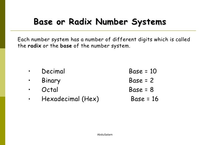 W 9 numbering system
