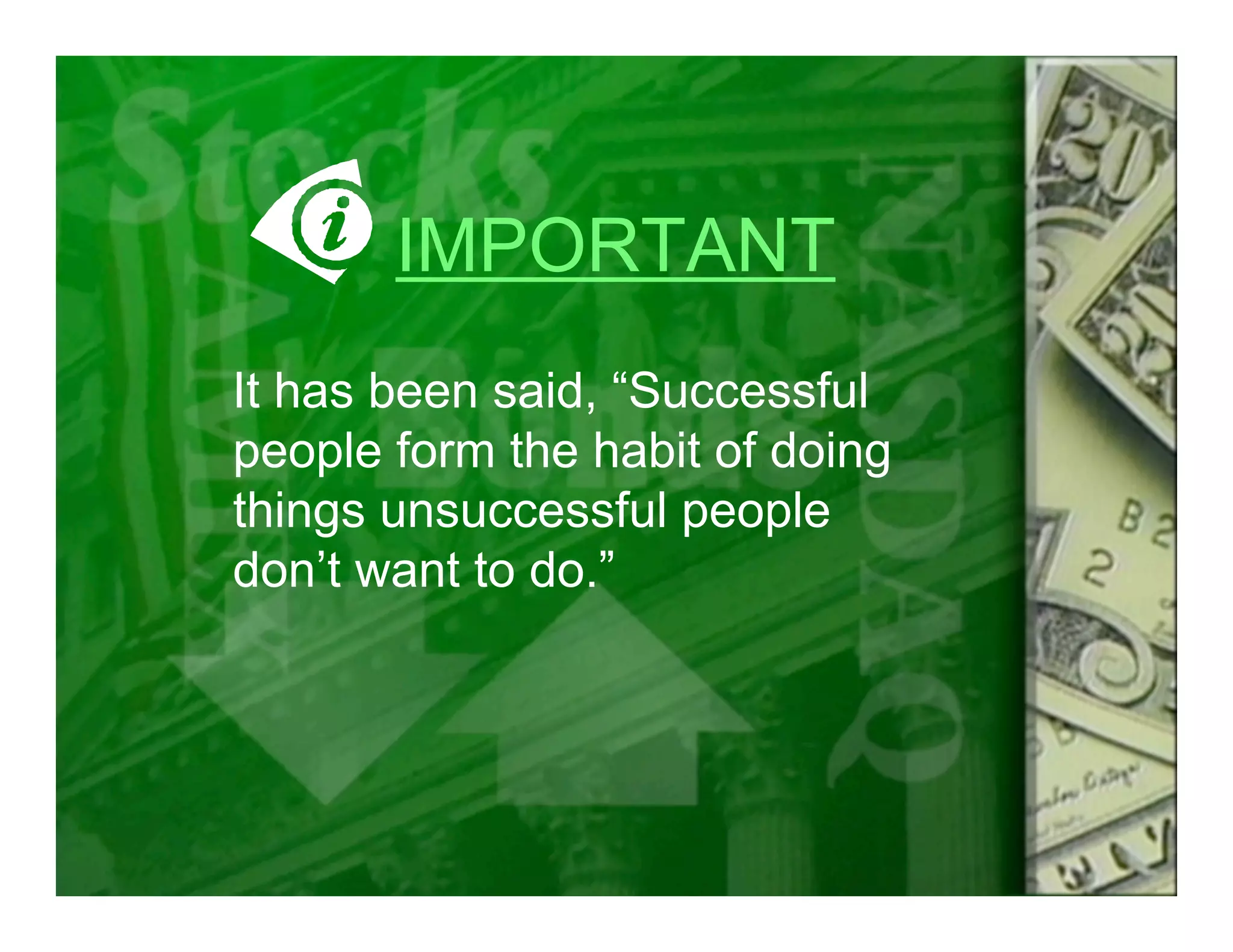 W E B Committee Training Part 4