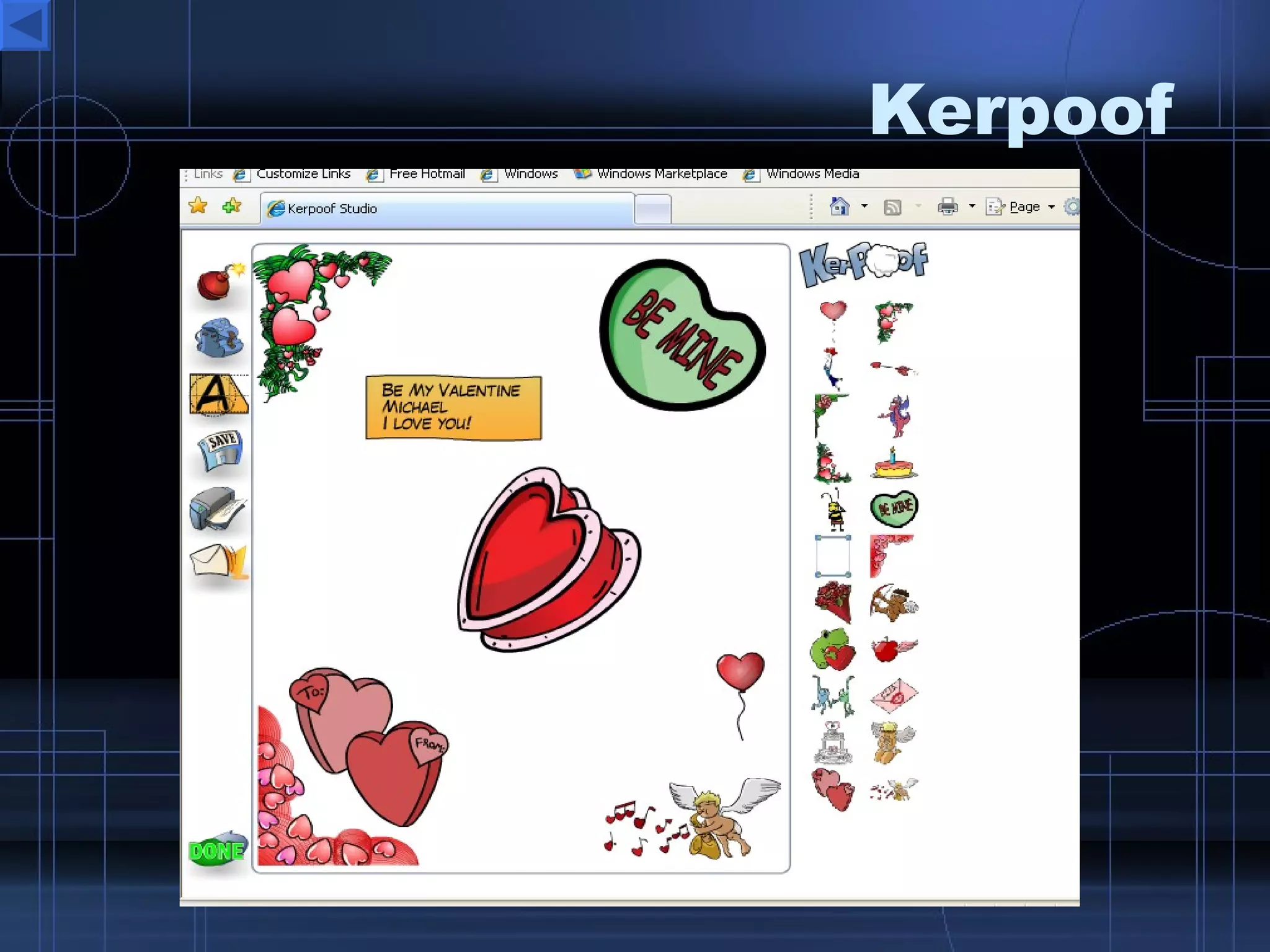 Kerpoof 