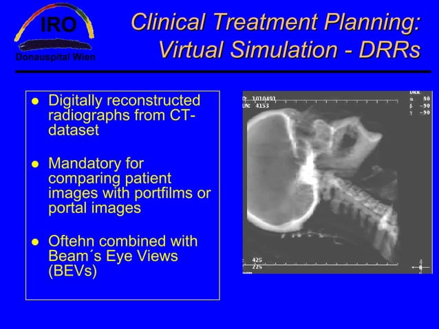 planning systems in radiotherapy | PDF | Physical Therapy | Wellness