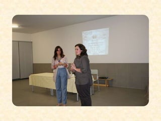 Workshop Mentes hiperactivas