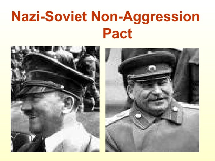 significance of the nazi soviet non Though many uninformed people condemn the soviets for signing the pact, it was the single greatest factor that led to germany's defeat, for it was the soviet union, and not the western allies, who defeated the nazis in world war ii the soviet triumph was made possible only by the extra two years of preparation allotted by the non-aggression pact. significance of the nazi soviet non Though many uninformed people condemn the soviets for signing the pact, it was the single greatest factor that led to germany's defeat, for it was the soviet union, and not the western allies, who defeated the nazis in world war ii the soviet triumph was made possible only by the extra two years of preparation allotted by the non-aggression pact.