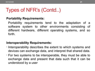 Comprehensive Guide to Software Requirements and Engineering Principles ...