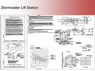10
Stormwater Lift Station
 