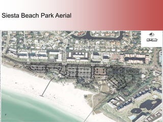 19
Siesta Beach Park Aerial
 