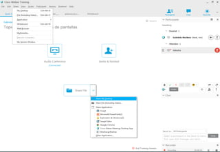 Demostración Práctica
 