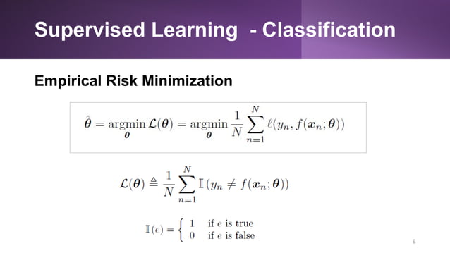 Introduction to probability machine learning by Kevin Murphy | PPTX