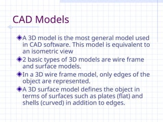 computer-aided-design-introduction-to-cad-ppt